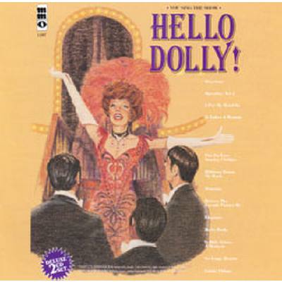 0077712811873 - Hello Dolly