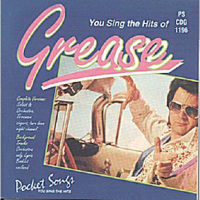 0077712811965 - Grease