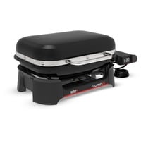 0077924009662 - LUMIN Smart Elektrogrill