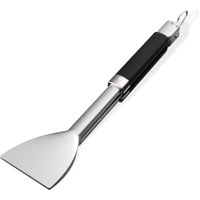 0077924014536 - Flache Grillzange für Planchas Grillbesteck 0077924014536 - Flache Grillzange für Planchas Grillbesteck