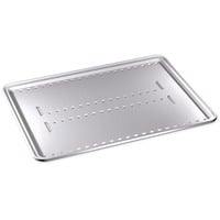 0077924021701 - Q Roasting Shield groß für Elektro- und Gasgrill