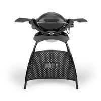 0077924024207 - Elektrogrill Q1400 Stand (BHT 10350x99x60 cm) weber
