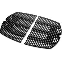0077924038853 - Grillrost Set 7646 für Q 300-   3000 Serie 0077924038853 - Grillrost Set 7646 für Q 300-   3000 Serie