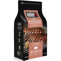 0077924048838 - Weber® Räucherchips Pork 700g