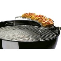 0077924080036 - Warmhalterost 8417 für Holz­koh­le­grills mit Ø 57cm Grillrost