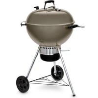 0077924085468 - Master Touch GBS C-5750 Smoke Grey - Holzkohlegrill - Durchmesser des Grillrosts Ø 57 cm
