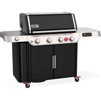 0077924176067 - Gasgrill weber Smart GENESIS EX-435 (BHT 17399x12319x6858 cm) weber