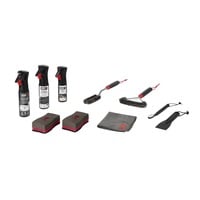 0077924180385 - Reinigungs-Set für Edelstahl-Gasgrills Reinigungsmittel