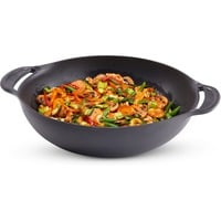 0077924199295 - CRAFTED Wok & Dampfgarer 7607