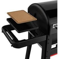 0077924889707 - WORKS Seitentisch für Pelletgrill Smoque 3400665 0077924889707 - WORKS Seitentisch für Pelletgrill Smoque 3400665