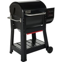 0077924889714 - Ablageboden für Holzpelletgrill Smoque 3400666