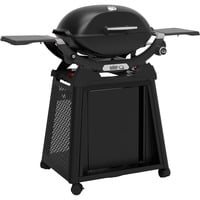 0077924895609 - Gasgrill Q 2200N mit Premium-Rollwagen