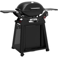 0077924895722 - Gasgrill Q 2800N+ mit Premium-Rollwagen 0077924895722 - Gasgrill Q 2800N+ mit Premium-Rollwagen