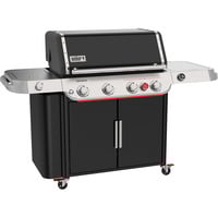0077924896798 - Gasgrill Genesis EP-435W GBS