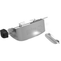 0077924897207 - Drehspieß für Q 3000N Serie ab 2025 Grillspieß 0077924897207 - Drehspieß für Q 3000N Serie ab 2025 Grillspieß