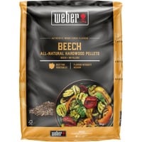 0077924902628 - Holzpellets Buche 8kg Brennstoff 0077924902628 - Holzpellets Buche 8kg Brennstoff