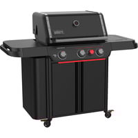 0077924905094 - Gasgrill Genesis E-330WR Stealth-Edition 0077924905094 - Gasgrill Genesis E-330WR Stealth-Edition