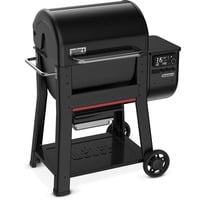 0077924991554 - Holzpelletgrill Searwood