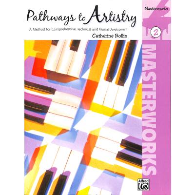 0079390589679 - Pathways to artistry 2 - Masterworks 0079390589679 - Pathways to artistry 2 - Masterworks