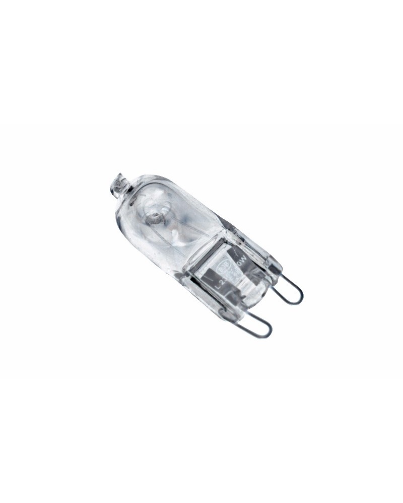 0080856410284 - 40W Backofenleuchte G9 40W 230V 8085641028 Backofenlampe 0080856410284