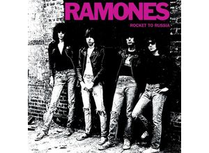 0081227430924 - Ramones - GEBRAUCHT Rocket To Russia - Preis vom 04112023 060105 h