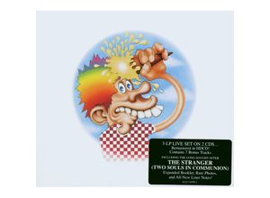 0081227439927 - Europe72 - Grateful Dead (CD)