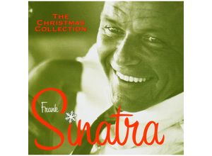 0081227654221 - The Christmas Collection - Frank Sinatra (CD)