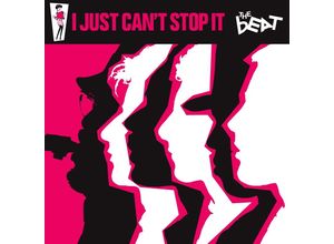 0081227819200 - I Just CanT Stop It (Expanded) (Vinyl) - The Beat (LP)