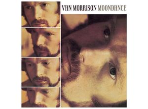 0081227820992 - Moondance - Van Morrison (LP)