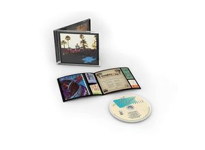 0081227933210 - Eagles - GEBRAUCHT Hotel California (40th Anniversary RemasEdition) - Preis vom 10082023 050501 h