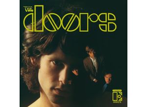 0081227934422 - The Doors (Remastered) - The Doors (CD)