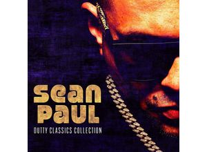 0081227934705 - Sean Paul - GEBRAUCHT Dutty Classics Collection - Preis vom 02082023 050232 h