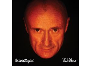 0081227951900 - Phil Collins - GEBRAUCHT No Jacket Required (Deluxe Edition) - Preis vom 03062023 050417 h