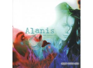 0081227951917 - Jagged Little Pill - Alanis Morissette (CD)