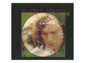 0081227952310 - Astral Weeks (Expanded Edition) - Van Morrison (CD)