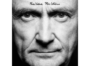 0081227953942 - Face Value (Deluxe Edition) - Phil Collins (CD)