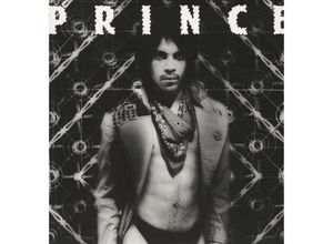 0081227977771 - Dirty Mind (Vinyl) - Prince (LP)