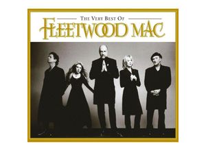 0081227983161 - Fleetwood Mac - GEBRAUCHT Very Best of - Preis vom 02072023 051058 h