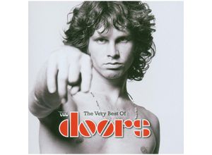 0081227999599 - The Doors - GEBRAUCHT Best of (40th Anniversary)Very - Preis vom 08072023 043606 h