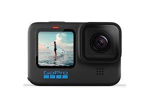 0081827902722 - GoPro HERO10 Black