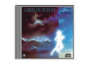 0082839492928 - Chris de Burgh - GEBRAUCHT The Getaway - Preis vom 02062023 050629 h