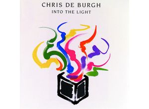 0082839512121 - Into The Light - Chris De Burgh (CD)