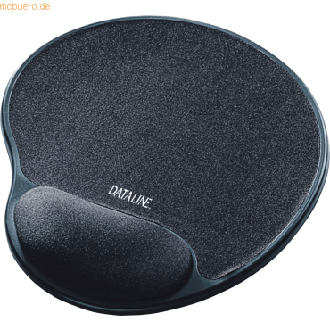 0083495004487 - Mauspad Dataline 67563 Maße 220 x 250 x 19m schwarz 008349500 0083495004487 - Mauspad Dataline 67563 Maße 220 x 250 x 19m schwarz 008349500