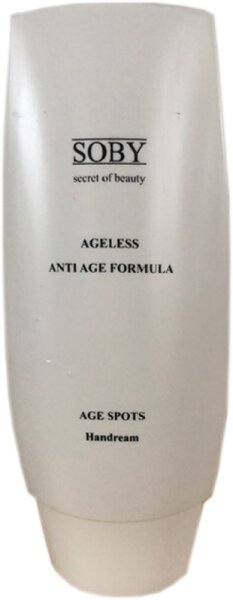 0083597677015 - Ageless Age Spots Handcreme 75 ml