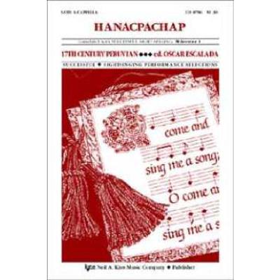 0084027003503 - Hanacpachap