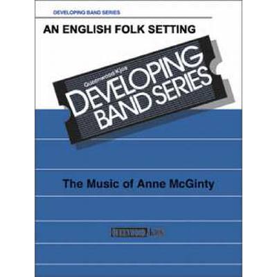 0084027018460 - An english Folk setting