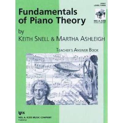 0084027025536 - Fundamentals of piano theory 3