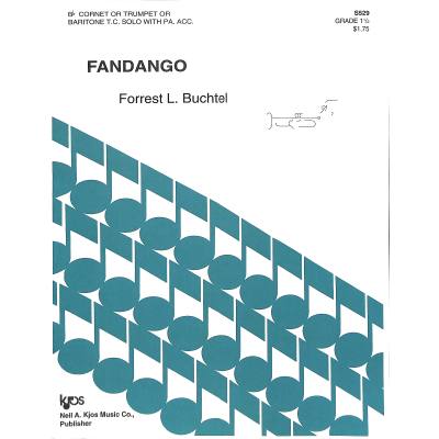 0084027028834 - Fandango