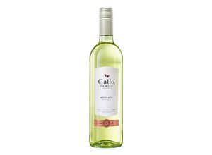 0085000015216 - Gallo Family Vineyards Moscato 90 % vol 075 Liter - Inhalt 6 Flaschen 0085000015216 - Gallo Family Vineyards Moscato 90 % vol 075 Liter - Inhalt 6 Flaschen
