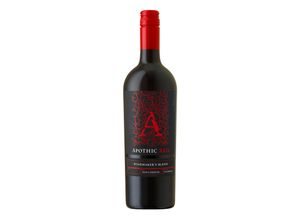 0085000017746 - Apothic Red 135 % vol 075 Liter - Inhalt 6 Flaschen